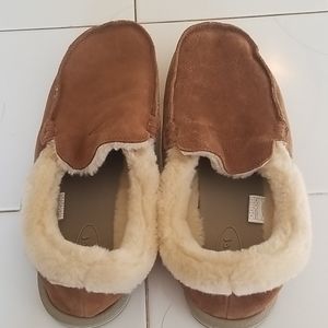❄Sanuk slippers ❄